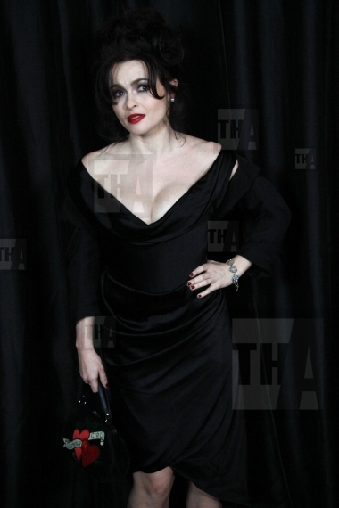 Helena Bonham Carter
01/12/2013 The 38t