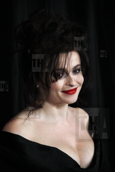 Helena Bonham Carter
01/12/2013 The 38t