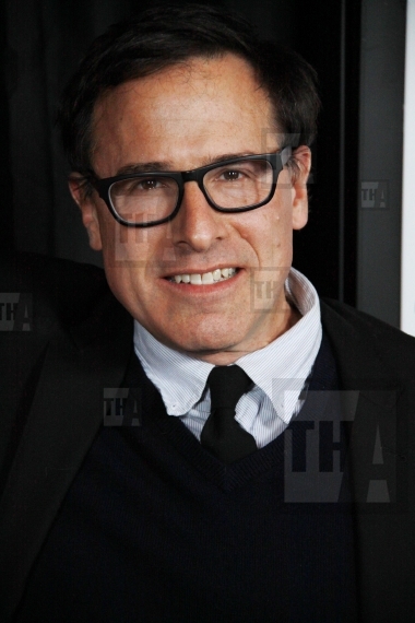 David O. Russell
01/12/2013 The 38th An