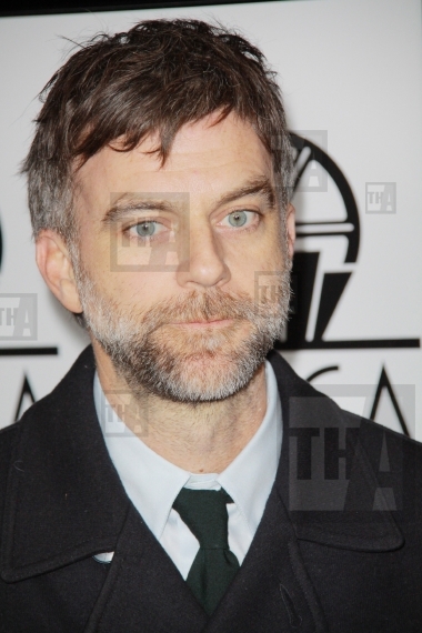 Paul Thomas Anderson
01/12/2013 The 38t