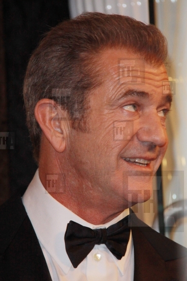 Mel Gibson
01/13/2013 70th Annual Golde