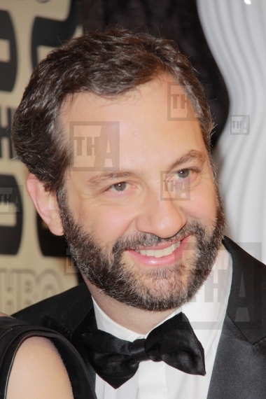 Judd Apatow
01/13/2013 70th Annual Gold
