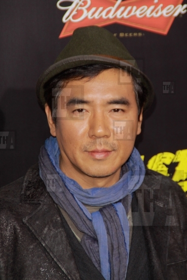 Director Kim Jee-woon