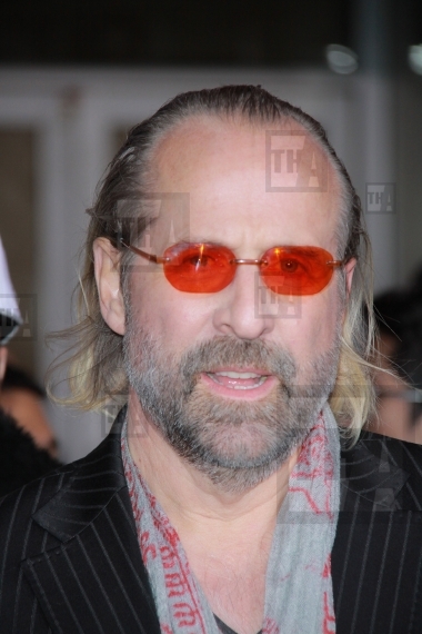Peter Stormare
01/14/2013 "The Last Sta
