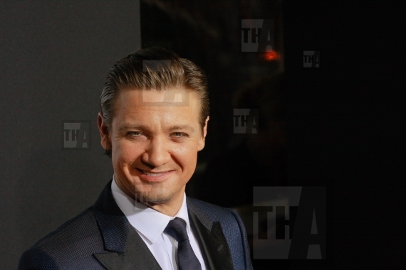 Jeremy Renner