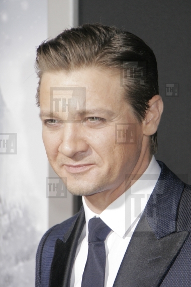 Jeremy Renner
01/24/2013 "Hansel & Gret