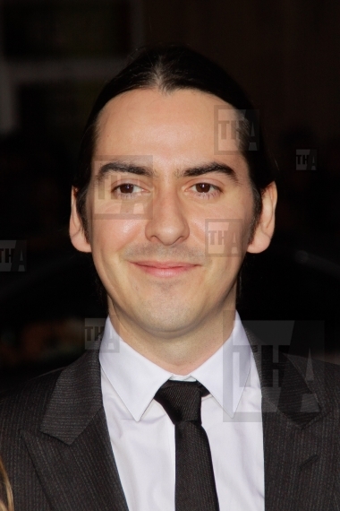 Dhani Harrison