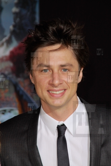 Zach Braff