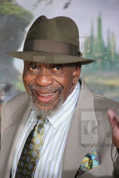Bill Cobbs
02/13/2013 "Oz The Great and