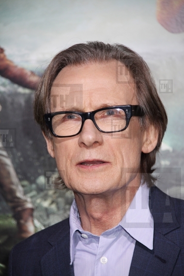 Bill Nighy
02/26/2013 "Jack The Giant S