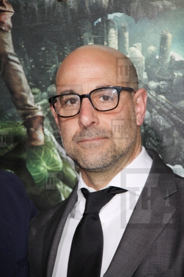 Stanley Tucci
02/26/2013 "Jack The Gian