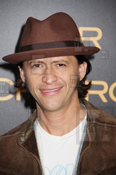 Clifton Collins Jr.
02/27/2013 "Phantom