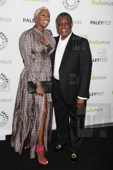 NeNe Leakes, Gregg Leakes
03/06/2013 "T