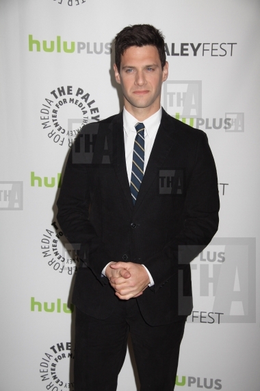 Justin Bartha
03/06/2013 "The New Norma