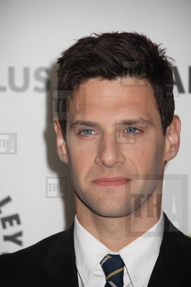 Justin Bartha
03/06/2013 "The New Norma