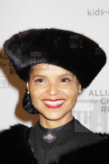 Victoria Rowell
03/07/2013 The Alliance