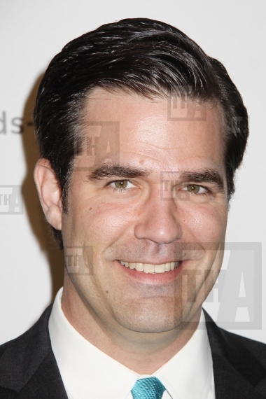 Rob Delaney
03/07/2013 The Alliance For