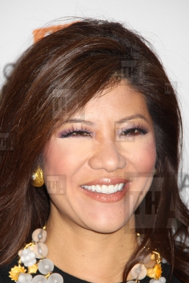 Julie Chen
03/07/2013 The Alliance For 