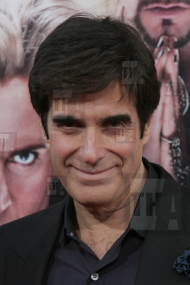 David Copperfield
03/11/2013 "The Incre