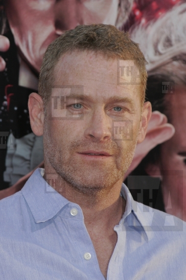 Max Martini
03/11/2013 "The Incredible 