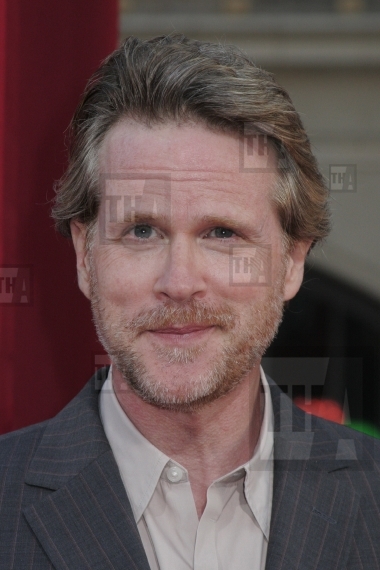 Cary Elwes
03/11/2013 "The Incredible B