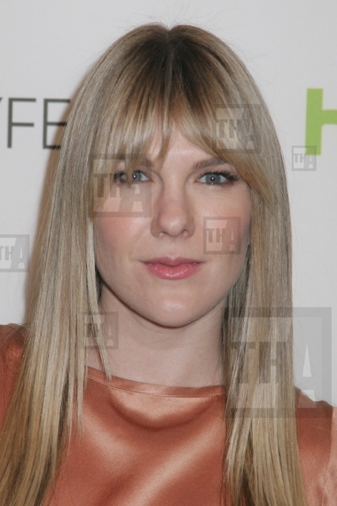 Lily Rabe
03/15/2013 PaleyFest Honoring