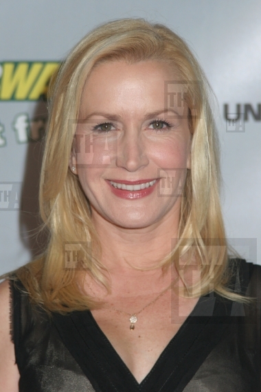 Angela Kinsey
03/16/2013 "The Office" S