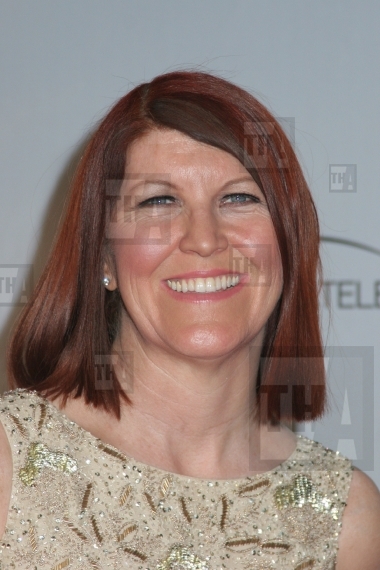 Kate Flannery
03/16/2013 "The Office" S