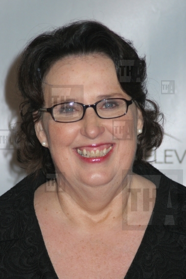 Phyllis Smith
03/16/2013 "The Office" S