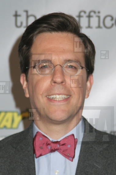 Ed Helms
03/16/2013 "The Office" Series
