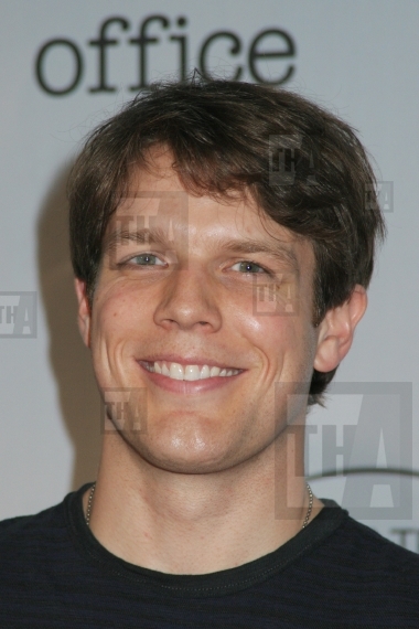 Jake Lacy
03/16/2013 "The Office" Serie