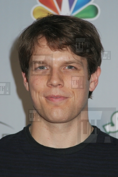 Jake Lacy
03/16/2013 "The Office" Serie
