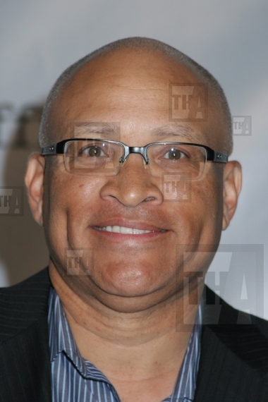 Larry Wilmore
03/16/2013 "The Office" S