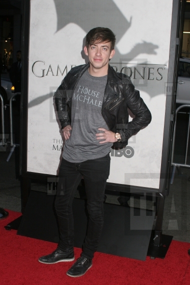 Kevin McHale
03/18/2013 "Game of Throne