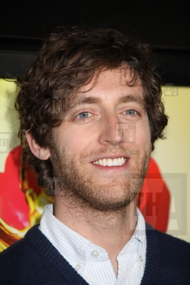 Thomas Middleditch
03/21/2013 Special S