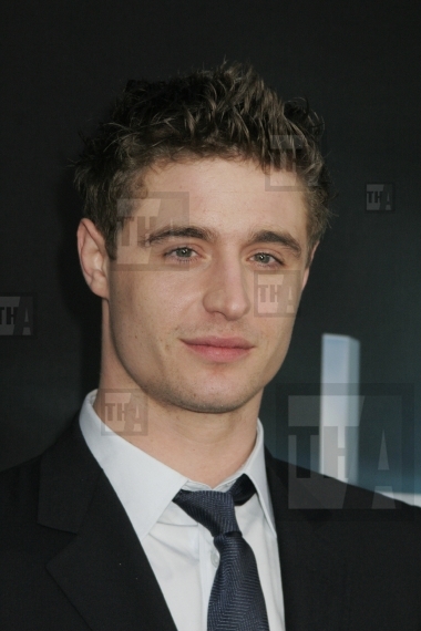 Max Irons
03/19/2013 "The Host" Premier