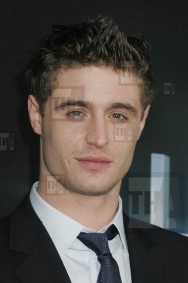 Max Irons
03/19/2013 "The Host" Premier