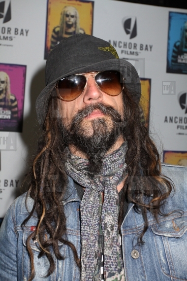 Rob Zombie
04/01/2013 "The Lords of Sal