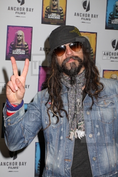 Rob Zombie
04/01/2013 "The Lords of Sal