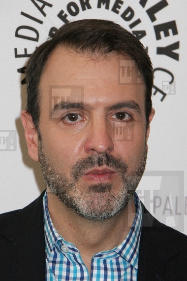Ron Carlivati
04/12/2013 The Paley Cent