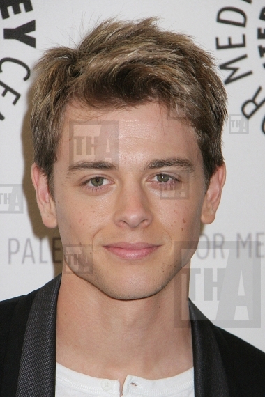 Chad Duell
04/12/2013 The Paley Center 