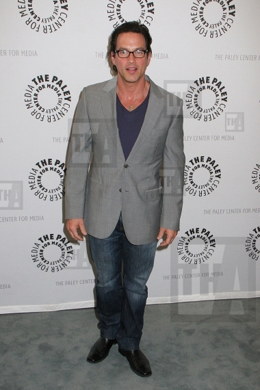 Tyler Christopher
04/12/2013 The Paley 