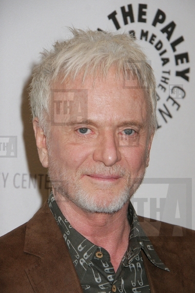 Anthony Geary
04/12/2013 The Paley Cent