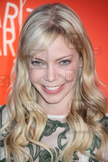 Riki Lindhome 
04/25/2013 Second Annual