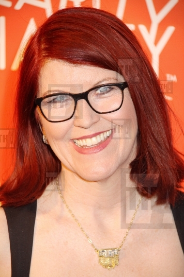 Kate Flannery 
04/25/2013 Second Annual
