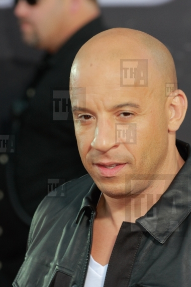 Vin Diesel