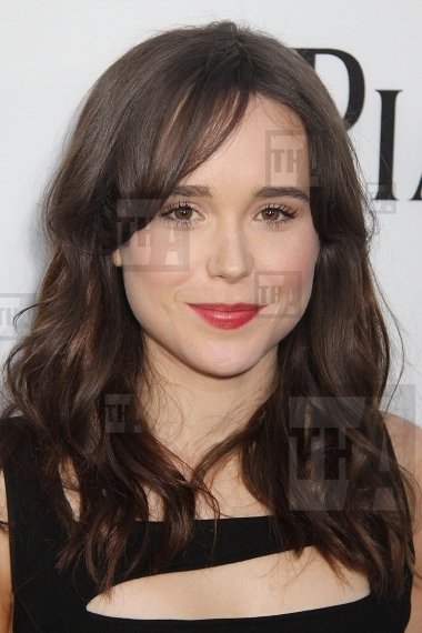 Ellen Page 
05/28/2013 "The East" Premi