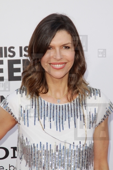 Finola Hughes