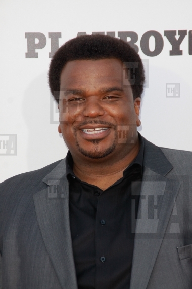 Craig Robinson