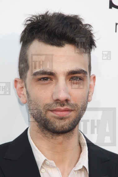 Jay Baruchel 
06/03/2013 "This Is The E